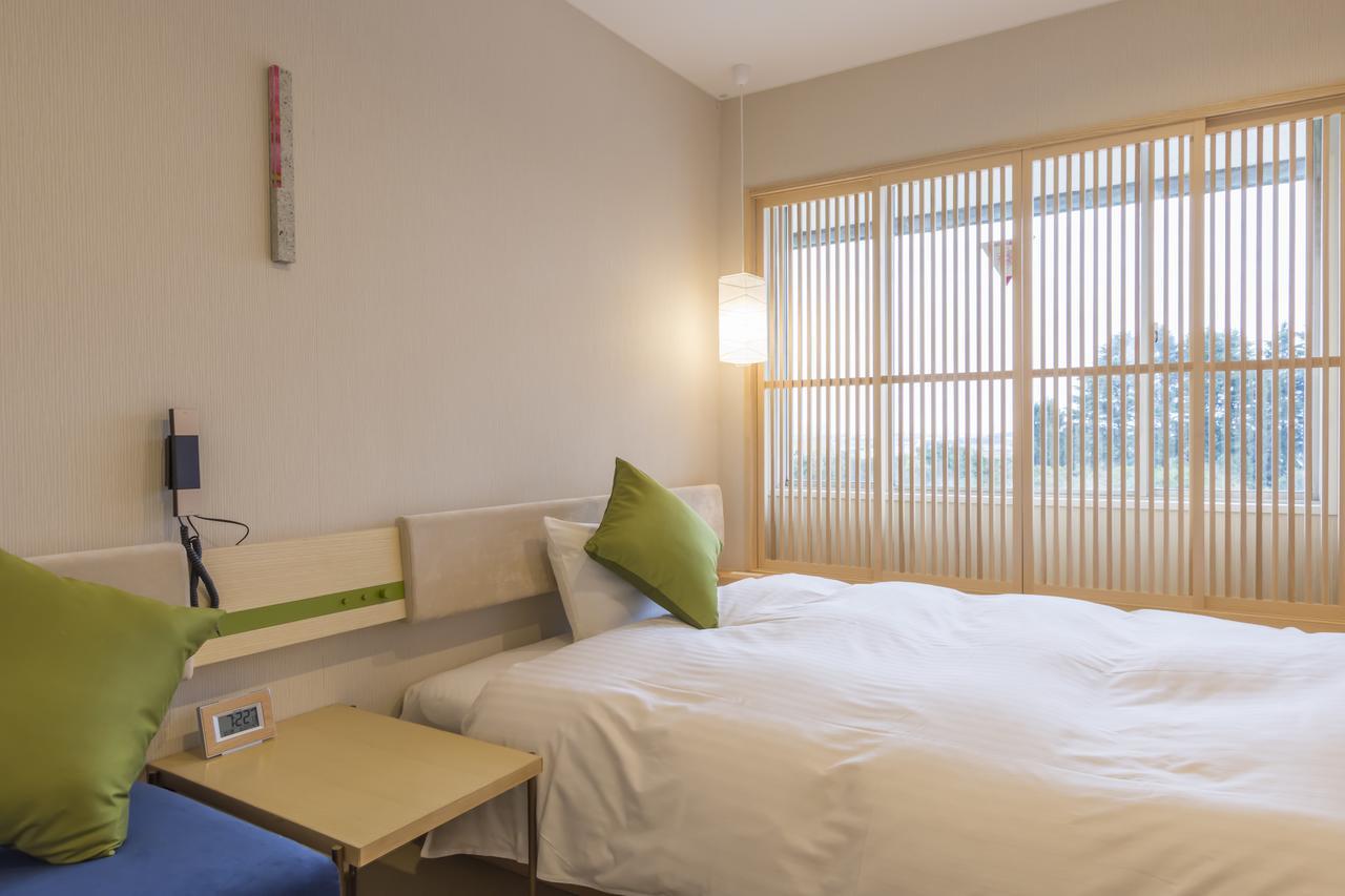 Utsunomiya Grand Hotel Room photo