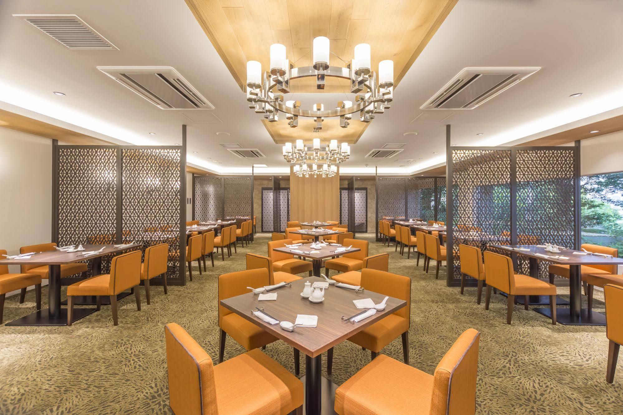 Utsunomiya Grand Hotel Exterior photo