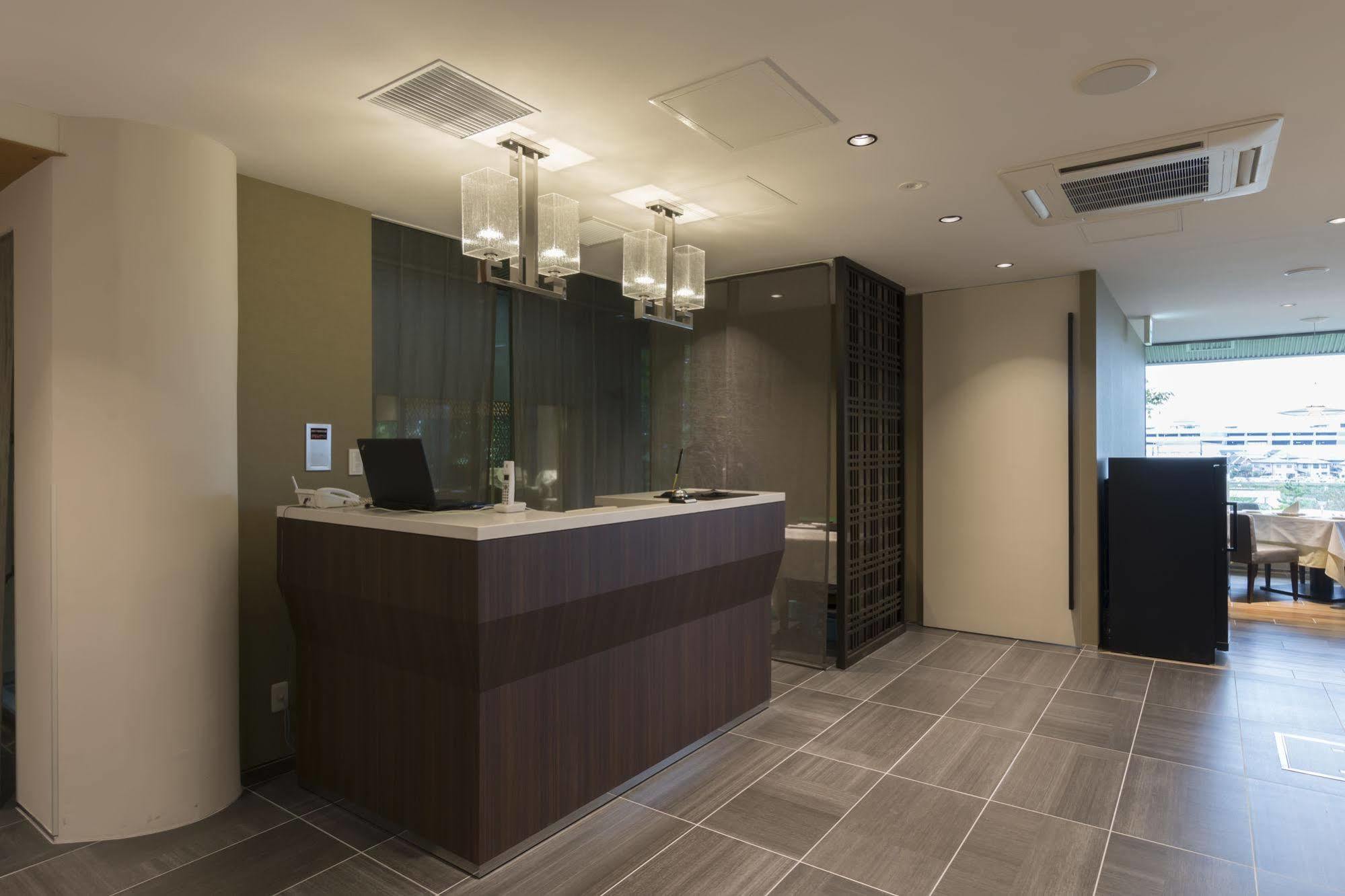 Utsunomiya Grand Hotel Exterior photo