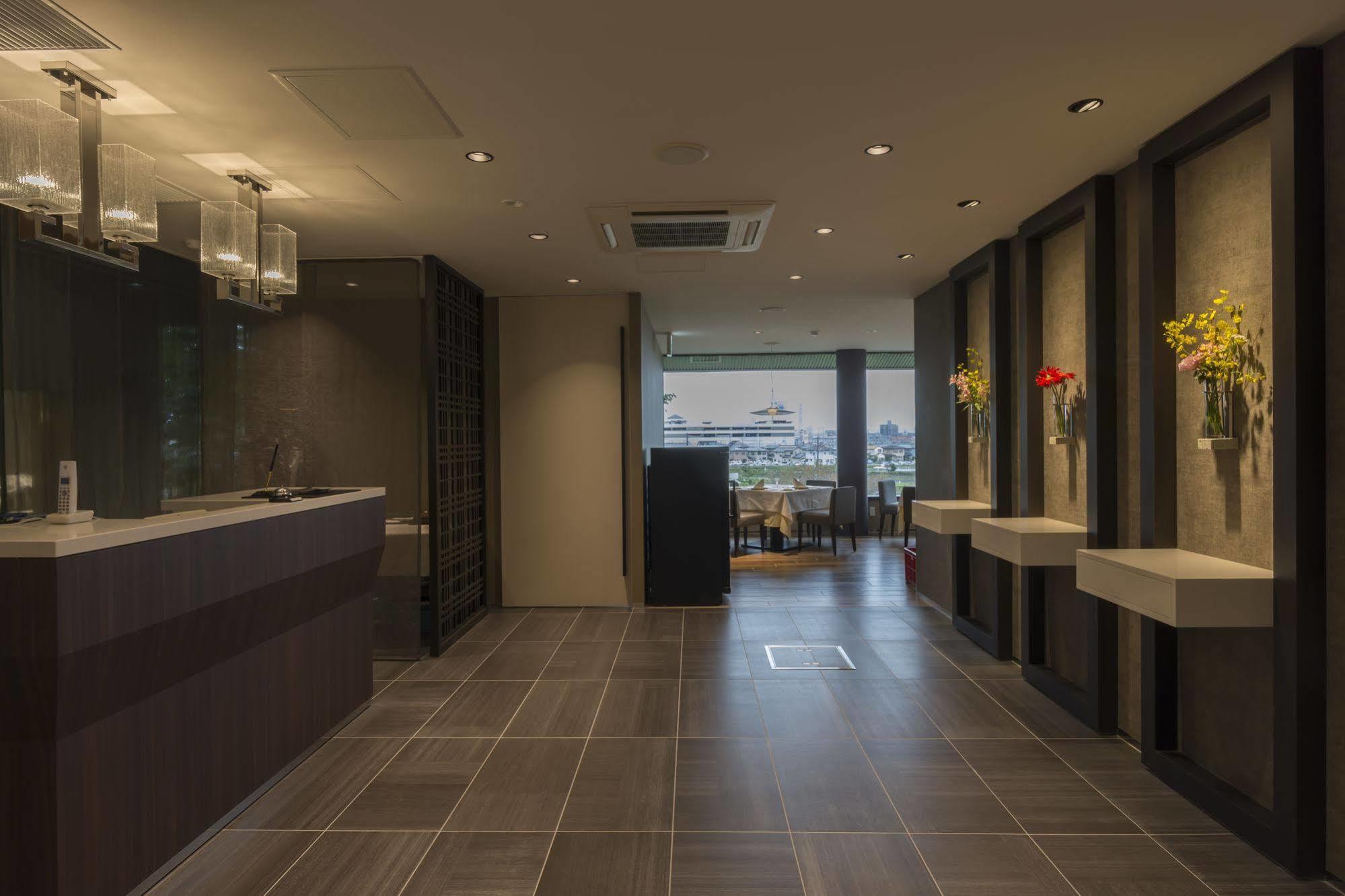 Utsunomiya Grand Hotel Exterior photo
