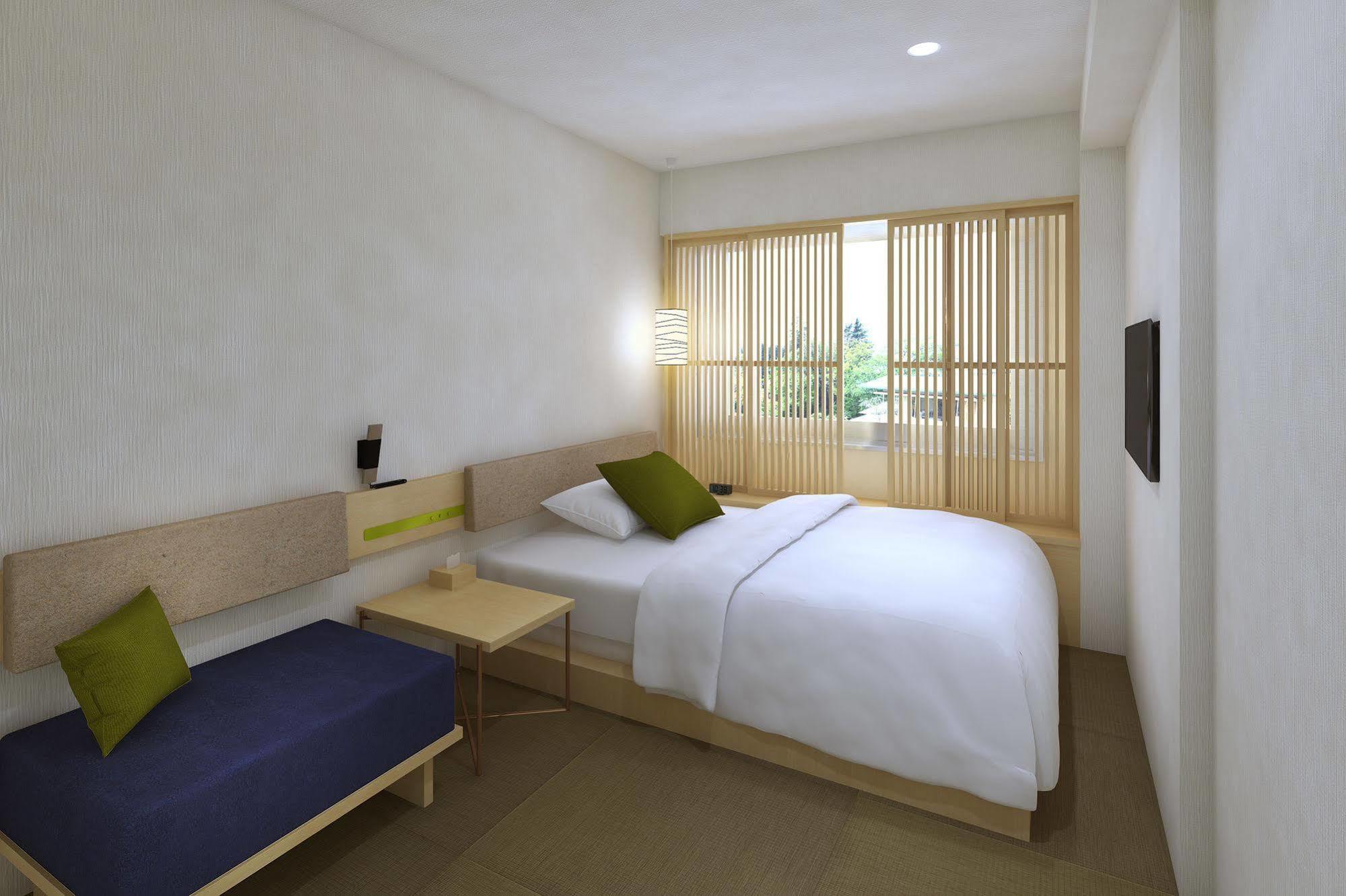 Utsunomiya Grand Hotel Exterior photo