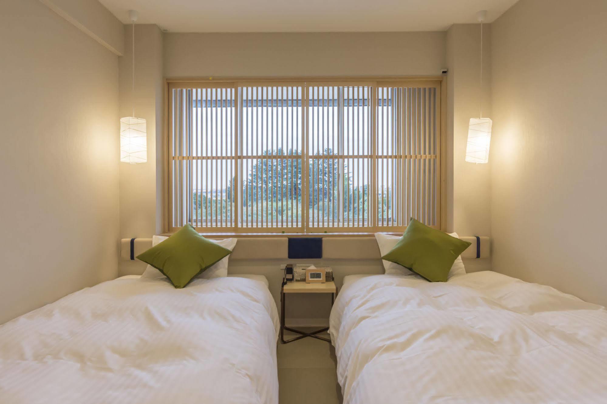 Utsunomiya Grand Hotel Exterior photo